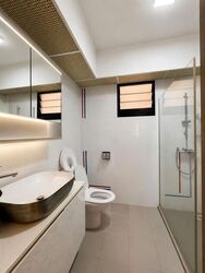 Blk 463B West Plains @ Bukit Batok (Bukit Batok), HDB 5 Rooms #607273691